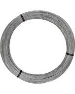 Alambre galvanizado orework 25 kg nº 12 ø 1,8 mm