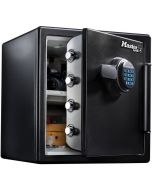 Caja fuerte - master lock - lfw123ftc - ignífuga e impermeable - xl 33,6 li