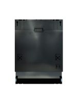 Cecotec evvo lavavajillas integrable di.2 14 cubiertos 8 programas inox anc
