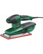 Lijadora orbital - Bosch - microfiltro pss 300 ae - alámbrica - 250w - regu
