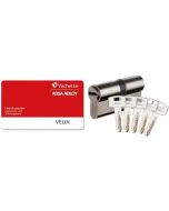 Cilindro velix - 5 llaves reversibles - 30 mm