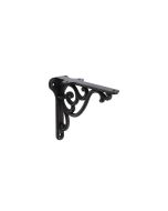 Soportes para estanteria en zamac 150 x 115 mm