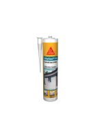Sellador de silicona curado neutro marrón SikaSeal 300ml