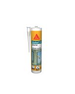 Sellador acrílico para grietas en paredes interiores SikaSeal 300ml