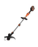 Cortabordes eléctrico black+decker - bcste636l1-qw - 36v - 33cm - con bater