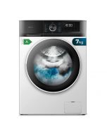Cecotec lavadora de carga frontal lavadora bolero dresscode 7500 inverter a
