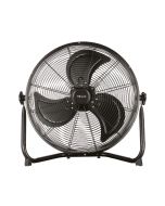 Ventilador de suelo helix 50w