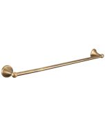 Rea percha de baño antique bronze 332867b retro, 7,5x64x5,5 cm