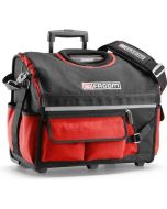 Bolsa herramientas probag 20" - 6 bolsillos - impermeable