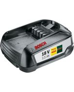Batería 18v 2,5ah - power for all