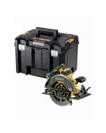 Sierra circular 2.0 xr flexvolt 54v 2ah li-ion brushless Dewalt - 190mm - s