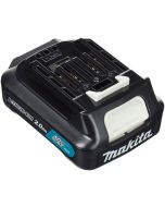 Batería 12v 2ah - indicador carga
