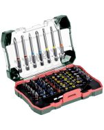 Juego de puntas sp 56 piezas metabo - 626702000