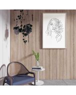 Arquiservi - Revestimiento pared PVC, modelo Toffee (2,65m2)