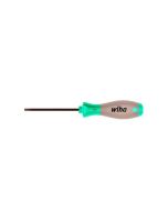 Destornillador - wiha - softfinish - punta torx t30 x 115mm