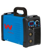 Soldador inverter mma 130 Awelco