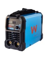 Soldador inverter 200Ah Awelco