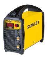 Kit soldador inverter mma 140ah Stanley