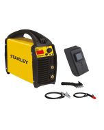 Kit soldador inverter tig lift + mma 160 Ah multifunción