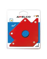 Escuadra magnética para soldadura Awelco