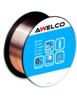 Hilo 0,8 mm 1,0 kg SG2 Awelco