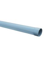 Tubo pvc Ø110mm 3m