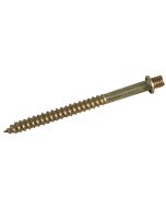 Tornillo para abrazadera
