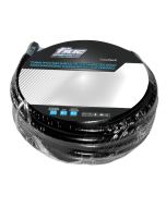 Manguera pvc con racor universal 10 m fiac