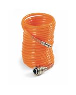 Tubo espiral con racor universal 10 m fiac