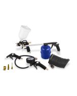 Kit de inflado 8 piezas fiac