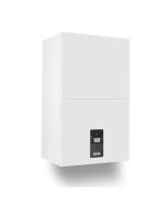 Caldera agua con kit 28 kW Bluehelix Alpha Ferroli