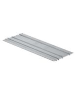 Perfil vertical bloque vidrio 19 cm