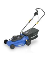 Goodyear - cortacésped eléctrico1800w. Motor 3200 rpm 210-230v.