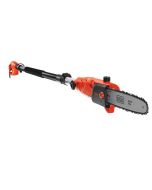 Black & decker ps7525-qs - motosierra de pértiga 800w 25cm