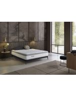 Colchón 150x190 visco hotel 5 estrellas altura 30cm ±2 antibacterial