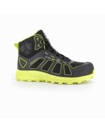 Zapatos de seguridad s3 rider s24 t.39 - rider s3-39