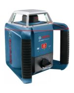 Láser rotativo exterior - alcance 400 m