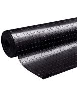Arquiservi - suelo goma círculos al corte 3mm 1x3 (3m2)