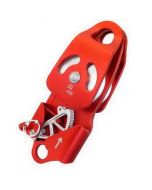 Polea doble con juma 40kn 13mm