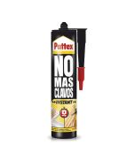 Adhesivo no mas clavos instant pattex 370 g