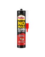Adhesivo no mas clavos para todo pattex cartucho 446 g