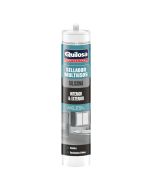 Sellador uso general transparente 300 ml