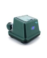 Clorador de agua salada