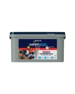 Impermeabilizante Waterstop 6 Kg negro Bostik