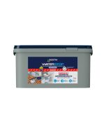 Impermeabilizante Waterstop 6 Kg blanco Bostik