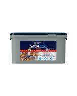 Impermeabilizante Waterstop 6 Kg teja Bostik
