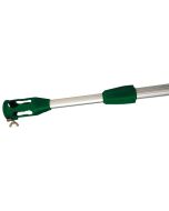 Alargador extensible aluminio 2 m
