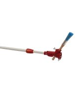Alargo extensible aluminio con recor 3 m