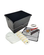 Kit de pintura 6 piezas Nespoli