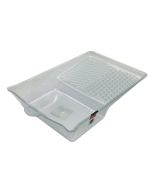 3 fundas para bandeja rodillo 180